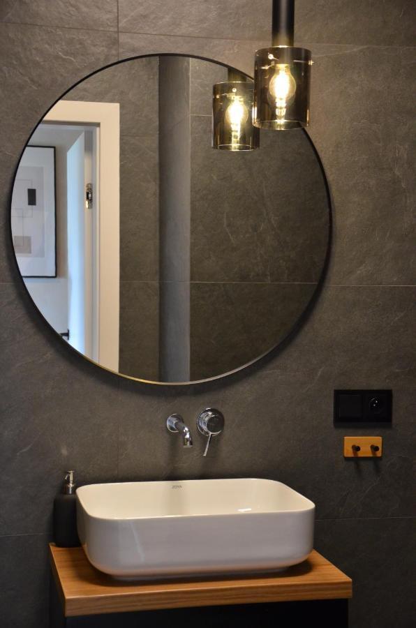 Apartament Mlynowka Gdaňsk Exteriér fotografie