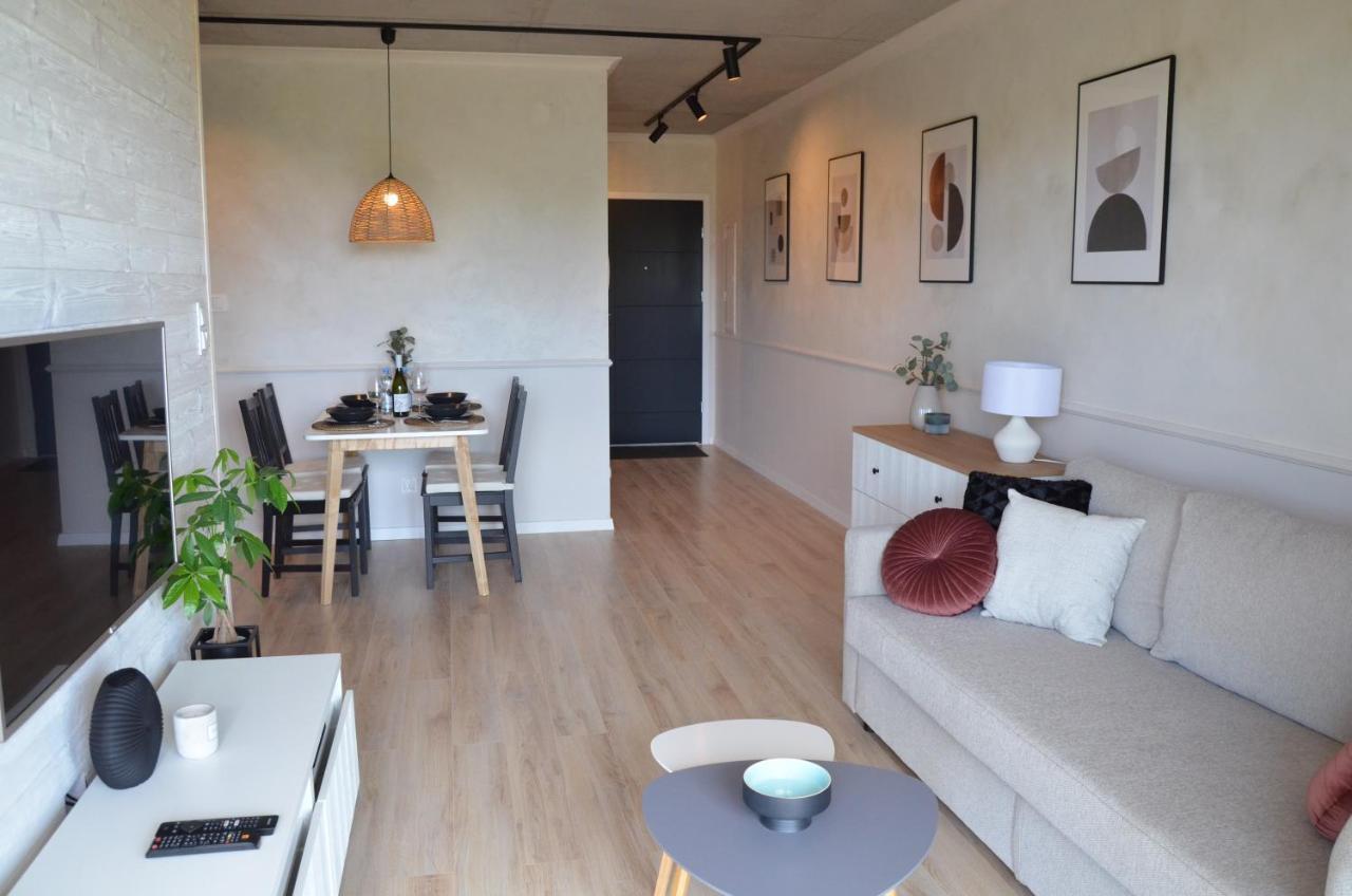 Apartament Mlynowka Gdaňsk Exteriér fotografie
